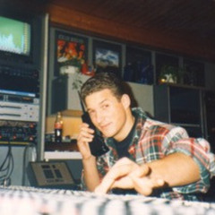 Terry Lee Brown Junior - Live @ HR XXL Clubnight (2002.11.29) - HQ Audio!