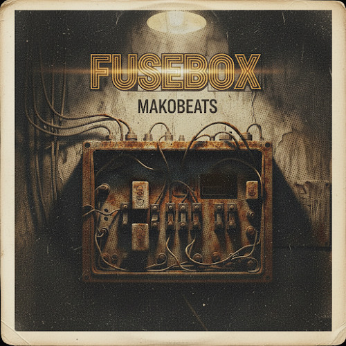 Fusebox EP