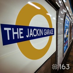 The Jackin' Garage - D3EP Radio Network - Dec 31 2021