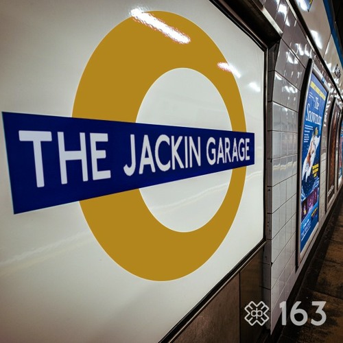 The Jackin' Garage - D3EP Radio Network - Dec 31 2021