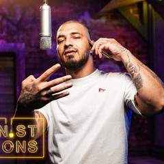 SAMI G  URBANIST SESSIONS 🎤