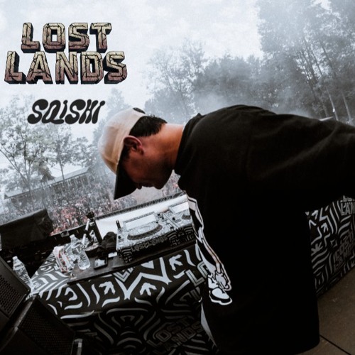 SQISHI @ LOST LANDS 2026