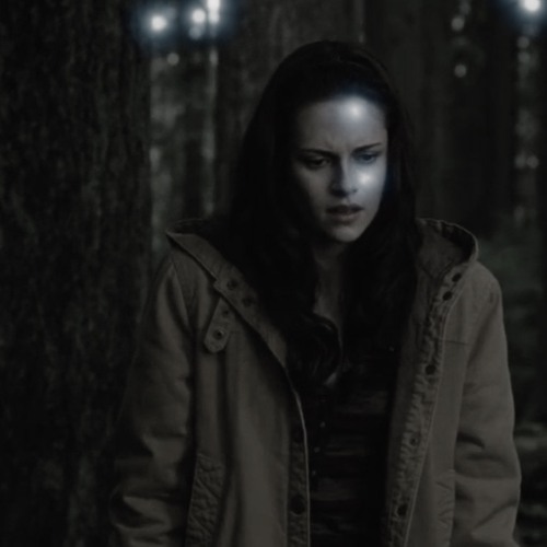 more than an early grave.