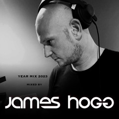 James Hogg  2023 End Of Year