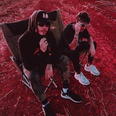 ALMANAC - Dark, Gucci Gang and Animals