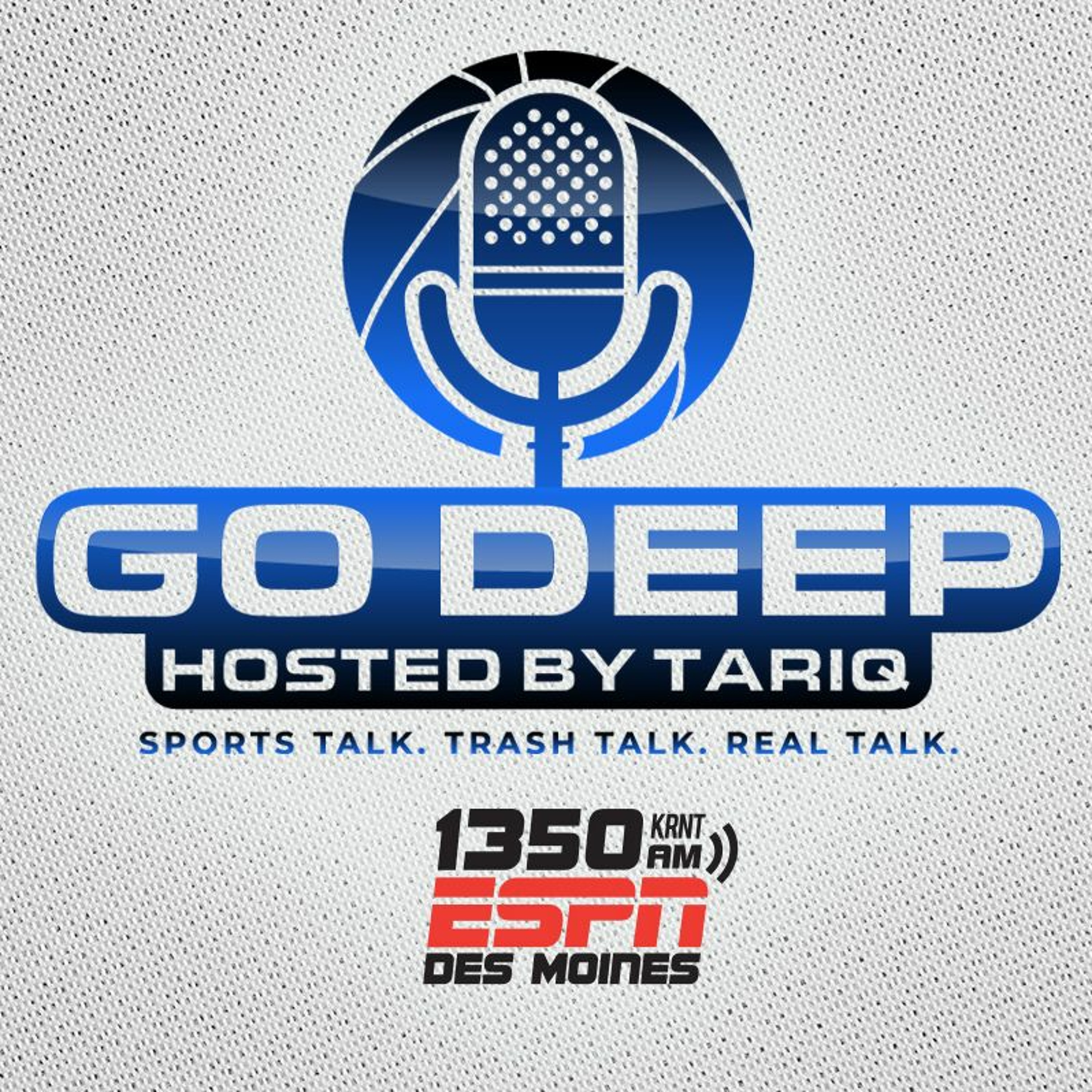 DMRG Podcast