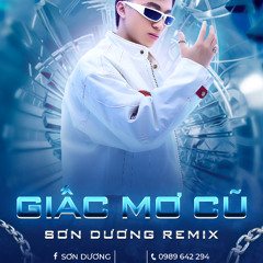 Nonstop 2025- Giấc Mơ Cũ (Kẹo + Kem) - DJ Sơn Dương Remix ( Team Kenbjn )