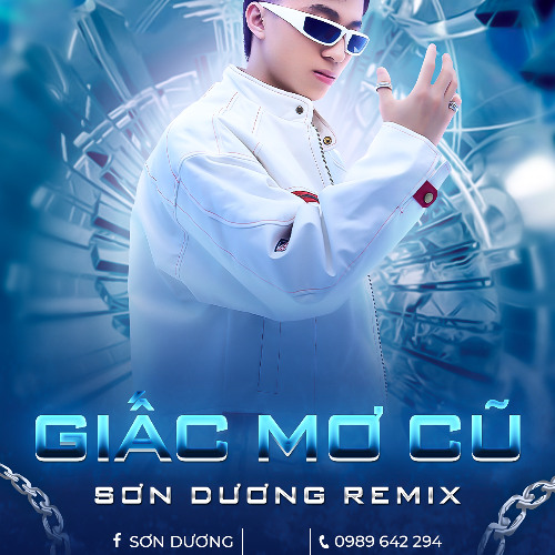 Nonstop 2025- Giấc Mơ Cũ (Kẹo + Kem) - DJ Sơn Dương Remix ( Team Kenbjn )