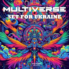 Multiverse - Set for Ukraine