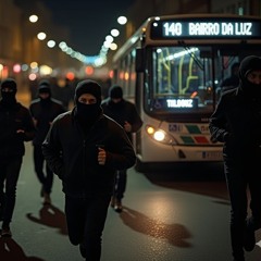 Pitboys da Signal, Bairro da Luz de Nova Iguaçu (Lado A)