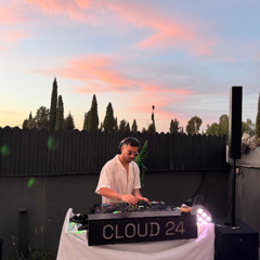 Cloud 24- Independence day set