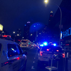 2016 in the Ultralight Beam