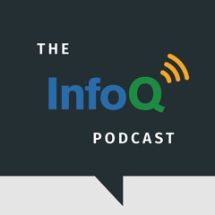 InfoQ Podcast - 2023 InfoQ Software Architecture & Design Trends