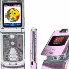 BUENOOOO??? El teléfono minimix