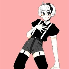 Appetite of a people pleaser - Ghost Ft. V4 Flower