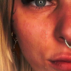 Deso Latee - Cry For You