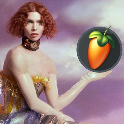 Stream SOPHIE Hyperpop | Hybrid Trap FLP by Con_trekz | Listen