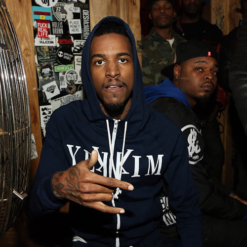 Team Lil Reese Mixx ( who got dat drank?)