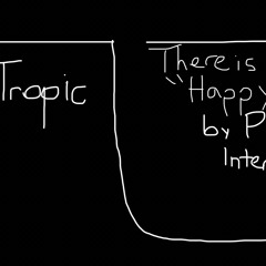 Simpler complex - There Is No True “Happy”.