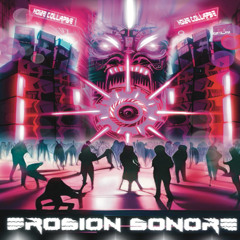 Tekno Bumperz  (mixed and mastered by Madmatik)