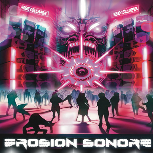 Tekno Bumperz  (mixed and mastered by Madmatik)