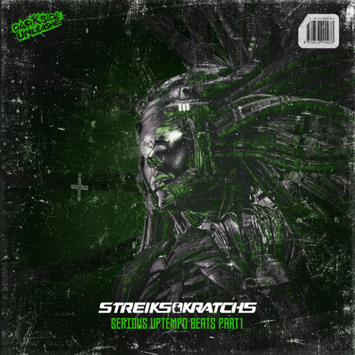 Lost Legacy (Twins Enemy Remix)