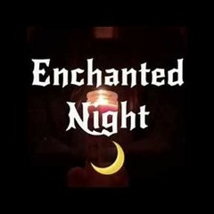 Enchanted Night