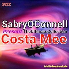 SABRYOCONNELL PRESENTS 11 -  CostaMee TheUltimateCollection