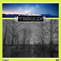 trekkin'