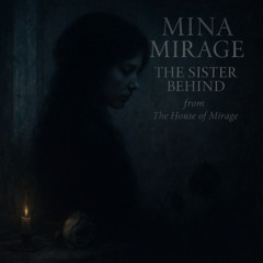The Sister Behind - Mina