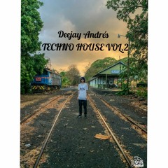 Techno House Session Vol 2