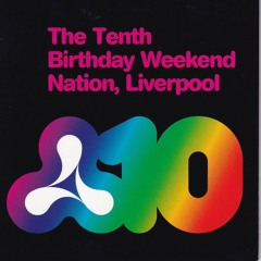 Cream's (10th Birthday) CD - Lets Do It All Again - 2002