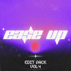 EDIT PACK VOL. 4 [SUPPORTED BY: SHAQ, BENZI, & YDG]