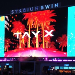 Electric Oasis 5.31.25 @ Stadium Swim | pool party house mix