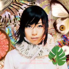 SAKURA DROPS (SA!D Remix)