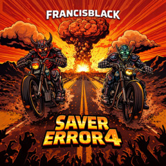 francisblack - saver error4