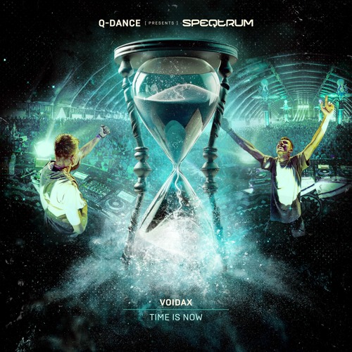 Voidax - Time Is Now | Q-dance presents SPEQTRUM