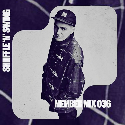 SnS Members Mix 036 - Tom Shorterz