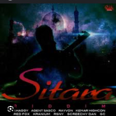 Sitara Riddim Mixed By