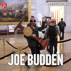 Episode 405 | "Who's In the Audience?"