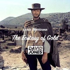 Ennio Morricone - The Ecstasy of Gold (The David Jones Remix) [FREE DOWNLOAD]