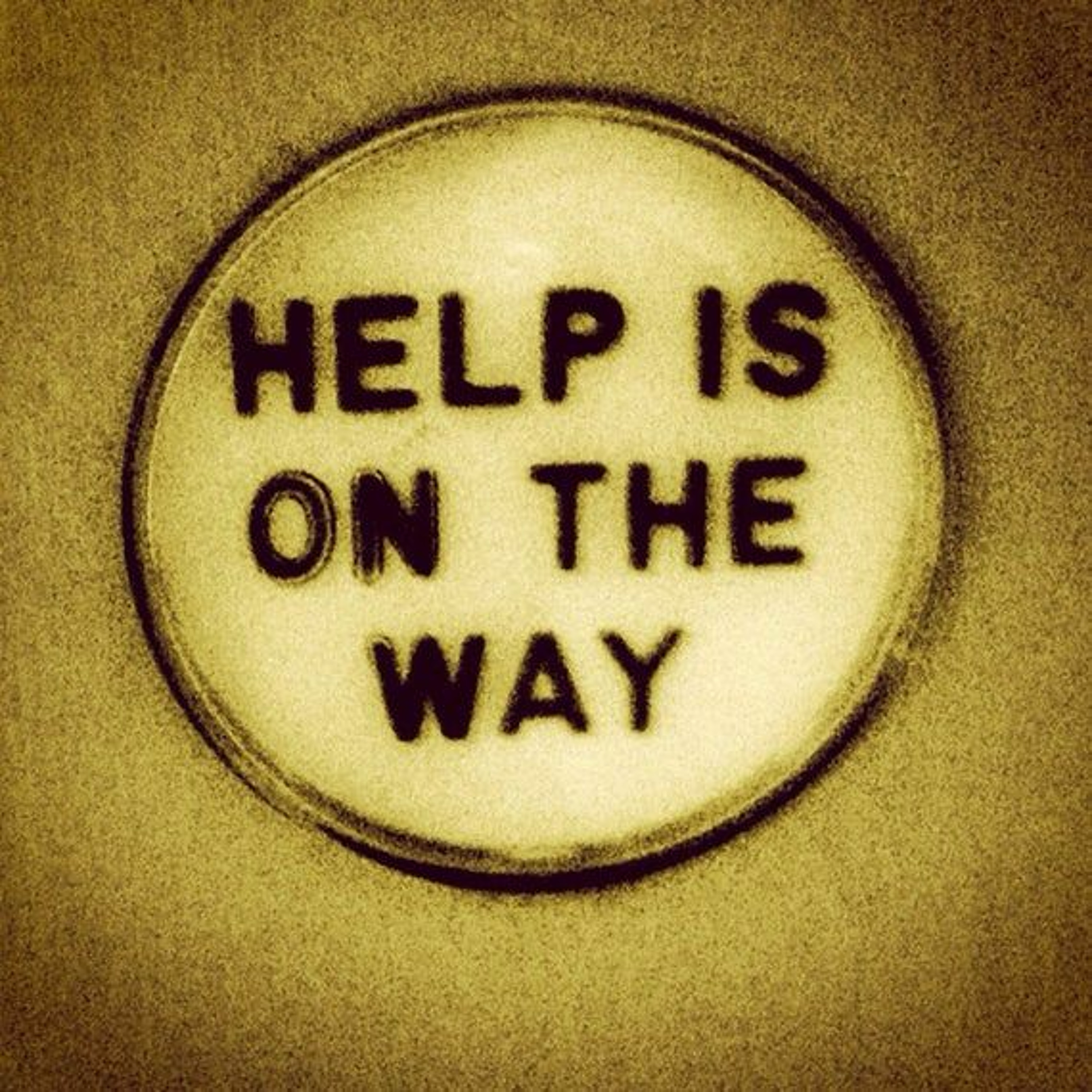 Help Is On The Way - Pastor Charles Lenn - Sunday, Feb. 7, 2021.WAV episode artwork