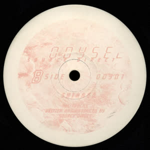 Source Direct - Shimmer