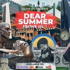 Dear Summer Vol. 1
