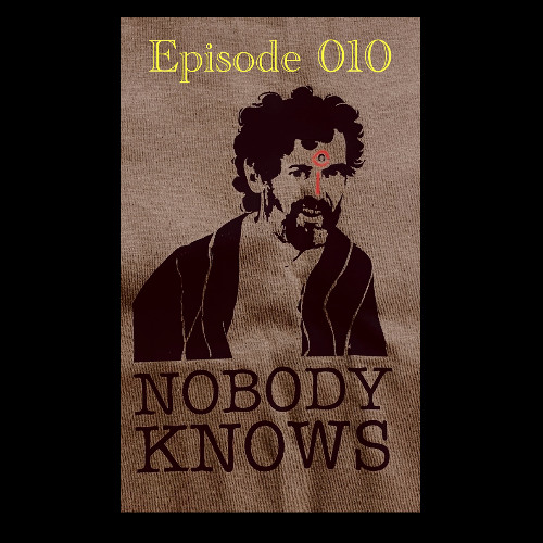 Nobody Knows 010
