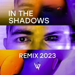 WolmeR - In The Shadows ( Remix The  Rasmus 2023 )