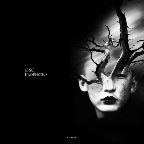 Indefinite Pitch PREMIERES. ØSC - Pantomysterium [Khoros]