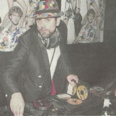 DJ Charles Spencer 2006