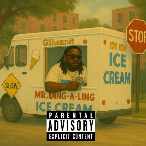 Mr. ding-a-ling