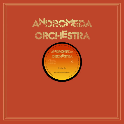 Swing On (Dub Mix)